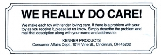 kennercares