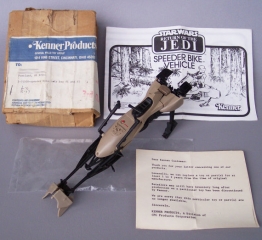 speederbike