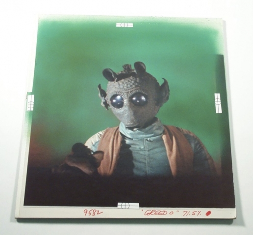 greedo